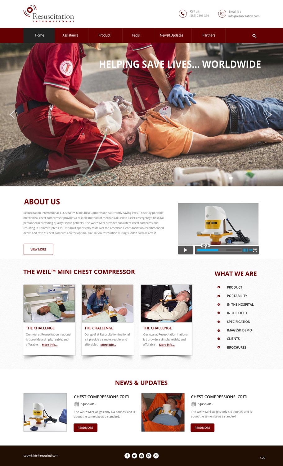 Web Design by pb for Lola Enterprises LTD | Design #6514833