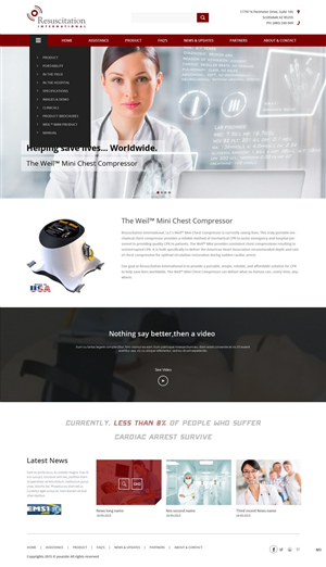 Web-Design von pb für Lola Enterprises LTD | Design: #6514859