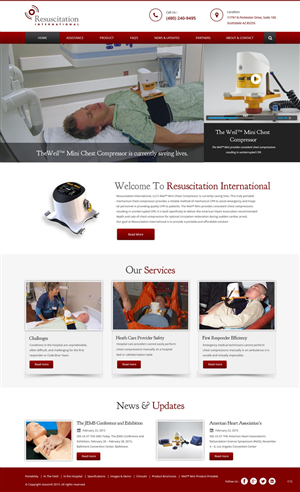Web-Design von pb für Lola Enterprises LTD | Design: #6514873
