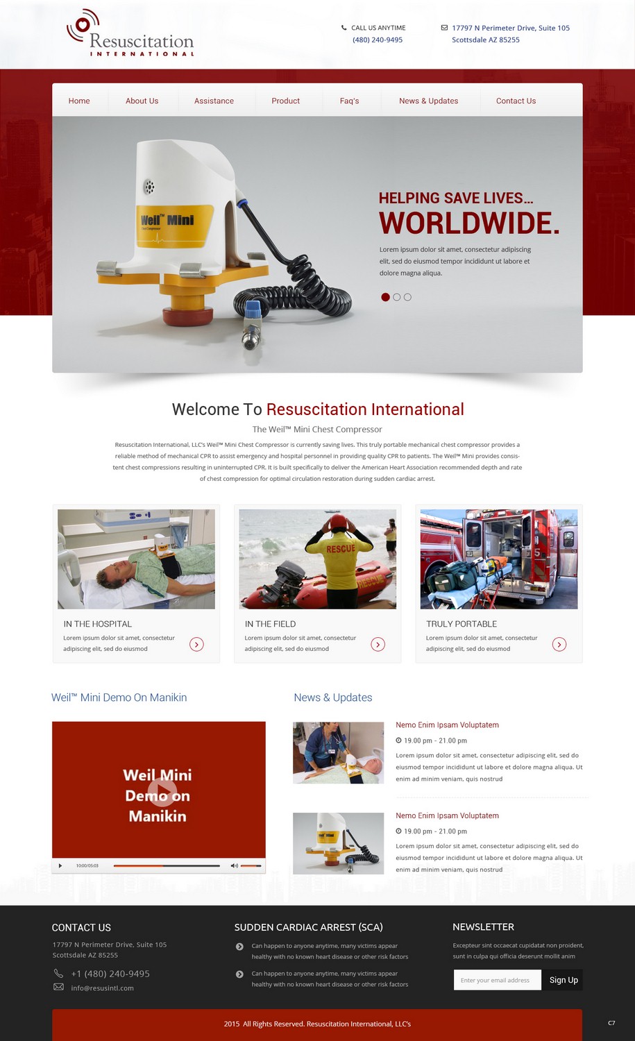 Web-Design von pb für Lola Enterprises LTD | Design #6514881