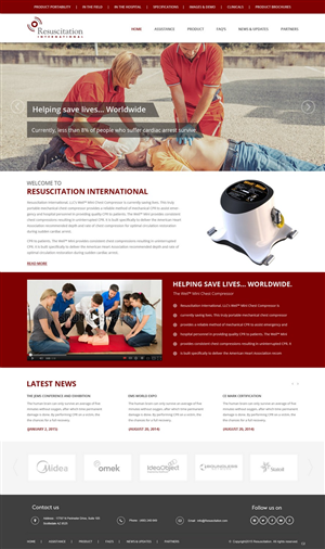 Web-Design von pb für Lola Enterprises LTD | Design: #6514883