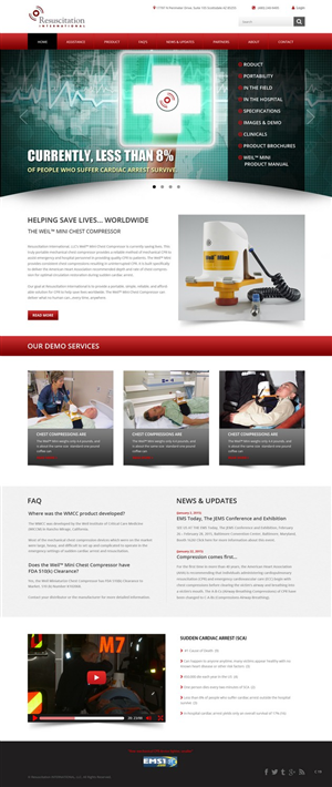 Web-Design von pb für Lola Enterprises LTD | Design: #6514895