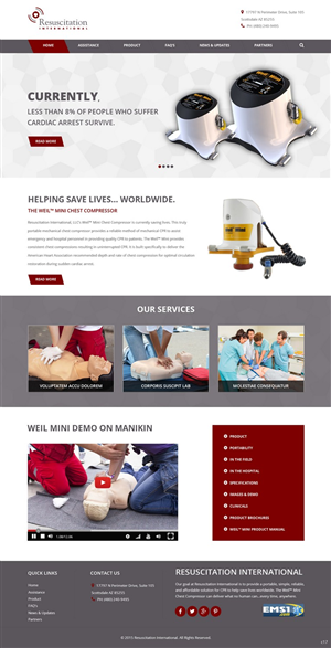 Web-Design von pb für Lola Enterprises LTD | Design: #6514904