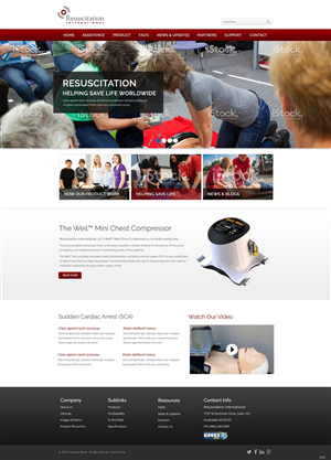 Web-Design von pb für Lola Enterprises LTD | Design: #6514919