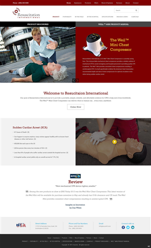 Web-Design von pb für Lola Enterprises LTD | Design: #6514927