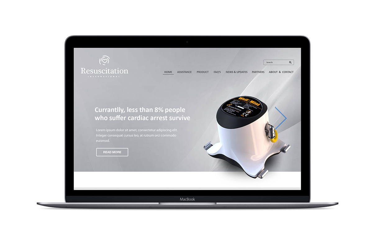 Web Design by dii for Lola Enterprises LTD | Design #6526687