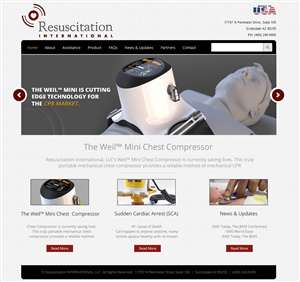 Web Design by PivotalBlack