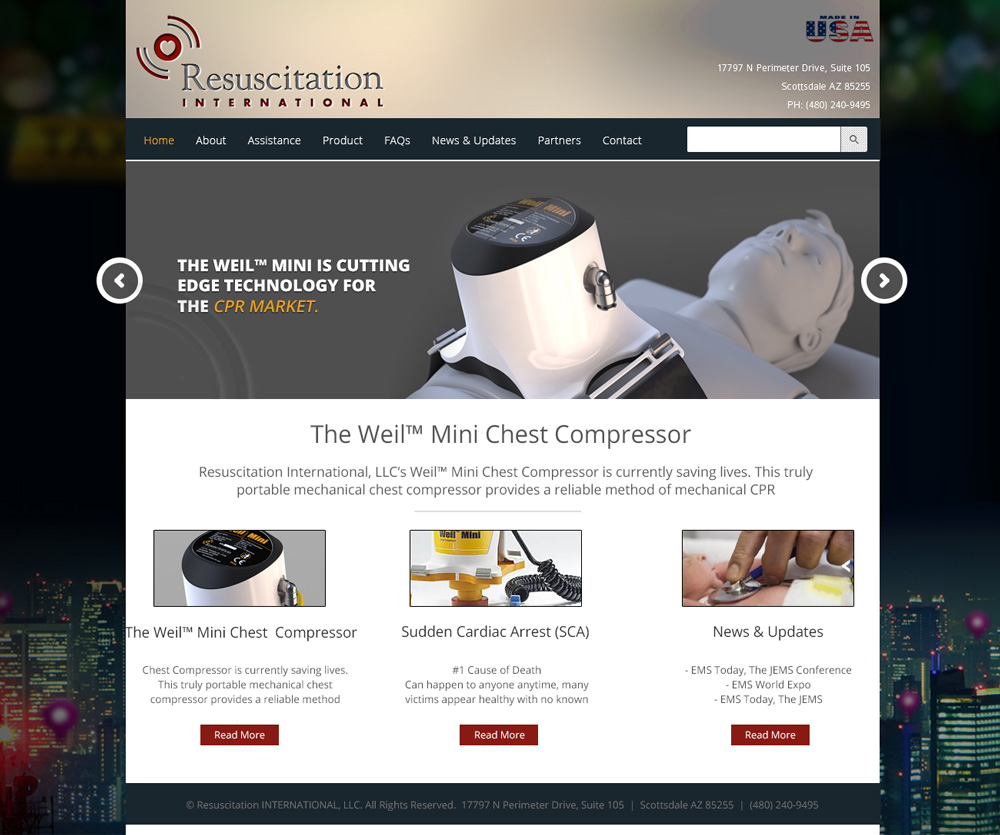 Web Design par PivotalBlack pour Lola Enterprises LTD | Design #6516933