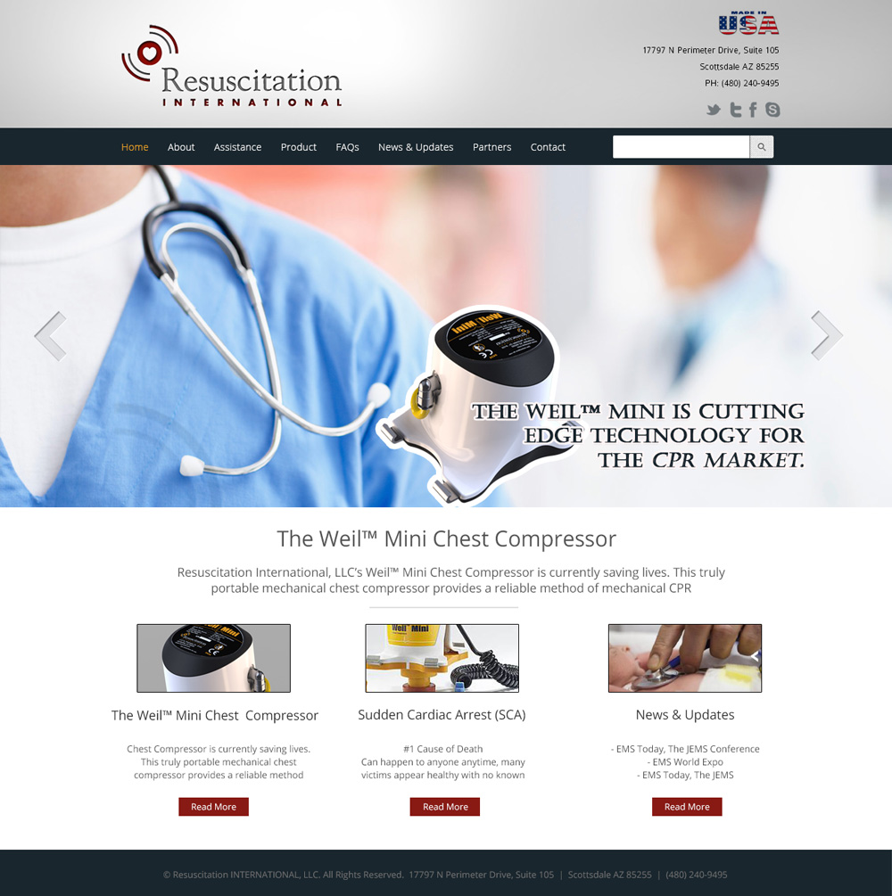 Web Design par PivotalBlack pour Lola Enterprises LTD | Design #6516938