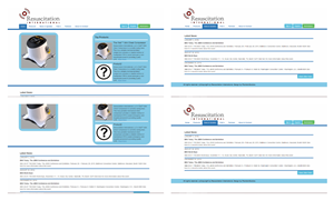 Web Design by jasmindelanovic