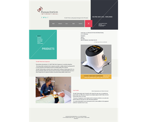 Web Design by Olena for Lola Enterprises LTD | Design: #6545861