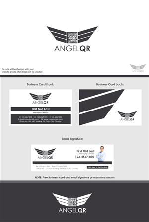 Logo Design by Moustache-Graphics for this project | Design: #6493939