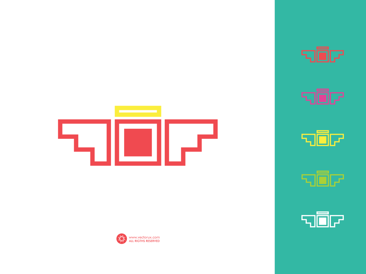 Logo Design by Vectorux for this project | Design #6524563
