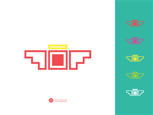 Logo Design by Vectorux