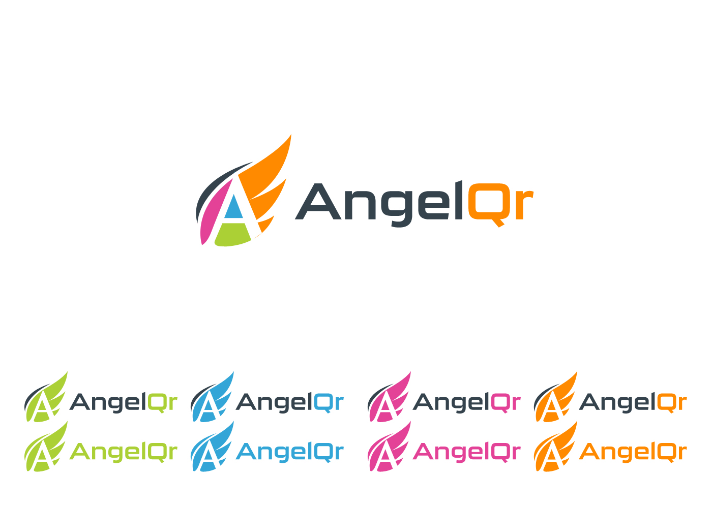 Logo Design by BehindSymbols for this project | Design #6523877