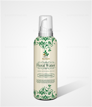 Label Design by CENTERSPREAD