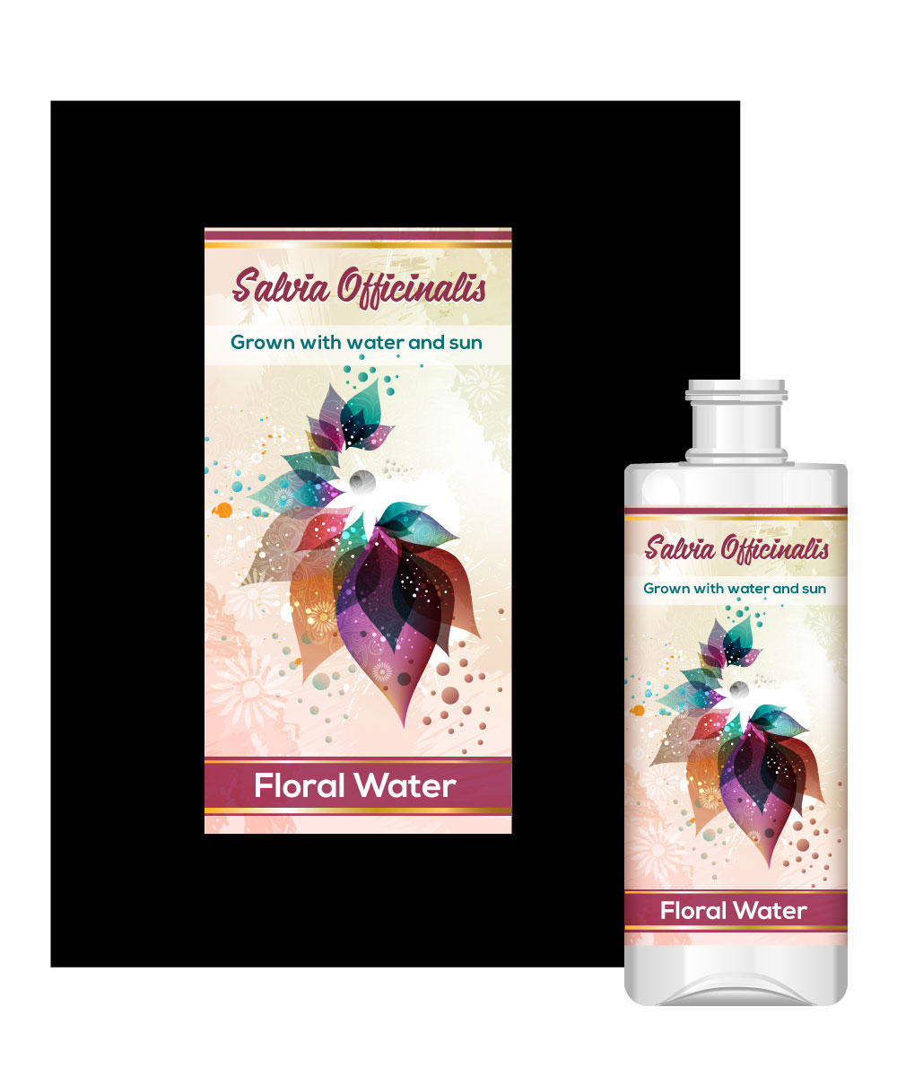 Etikett-Design von mouallem zoheir für Sp Essentials | Design #6606832