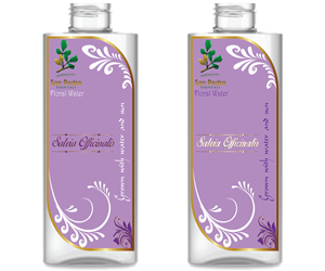 Etikett-Design von krishno gs für Sp Essentials | Design: #6568663