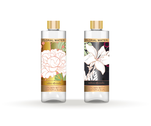 Design Étiquette par zelda  pour Sp Essentials | Design #6552131