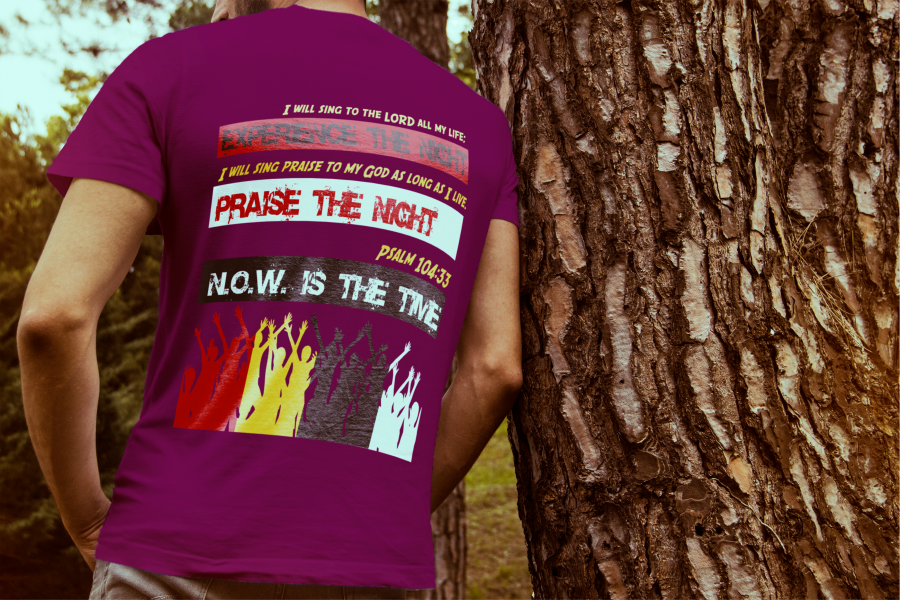 T-shirt Design by debraannainsworth for Kristin Rozier Music | Design #6569629