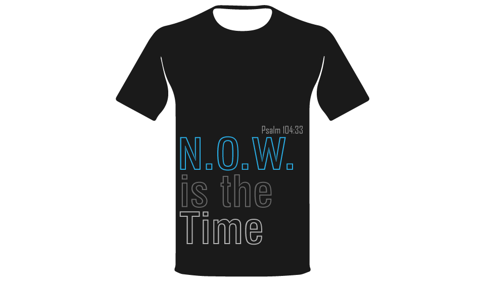T-shirt Design by Cmstorm for Kristin Rozier Music | Design #6494570