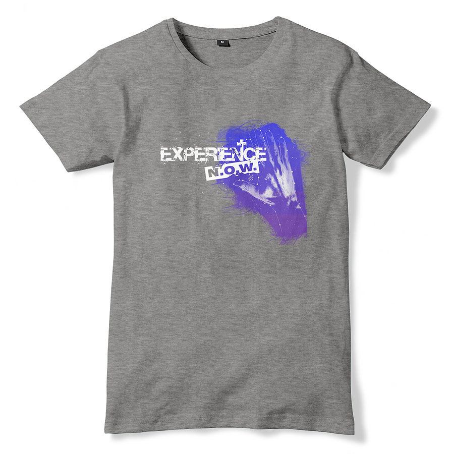 T-shirt Design by Emma Cold for Kristin Rozier Music | Design #6560107