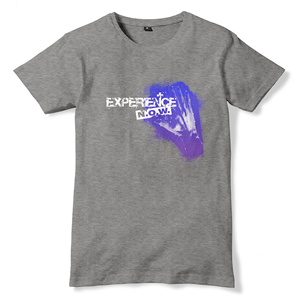 T-shirt Design by Emma Cold