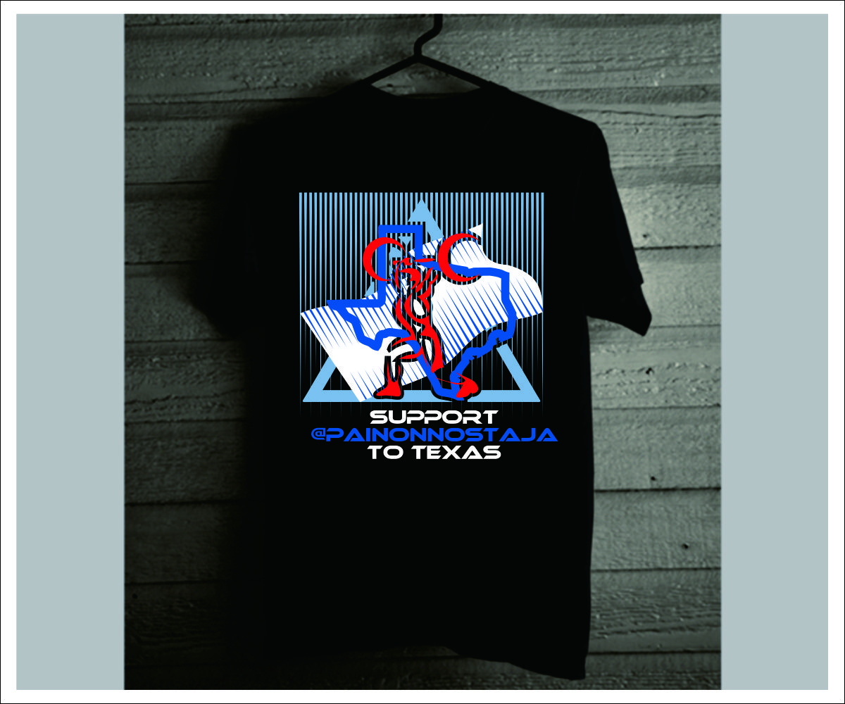 T-shirt Design by ochaTheAngel for this project | Design #6565846