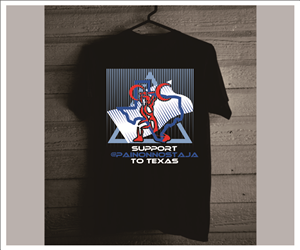 Design de T-shirt par ochaTheAngel pour ce projet | Design : #6565846