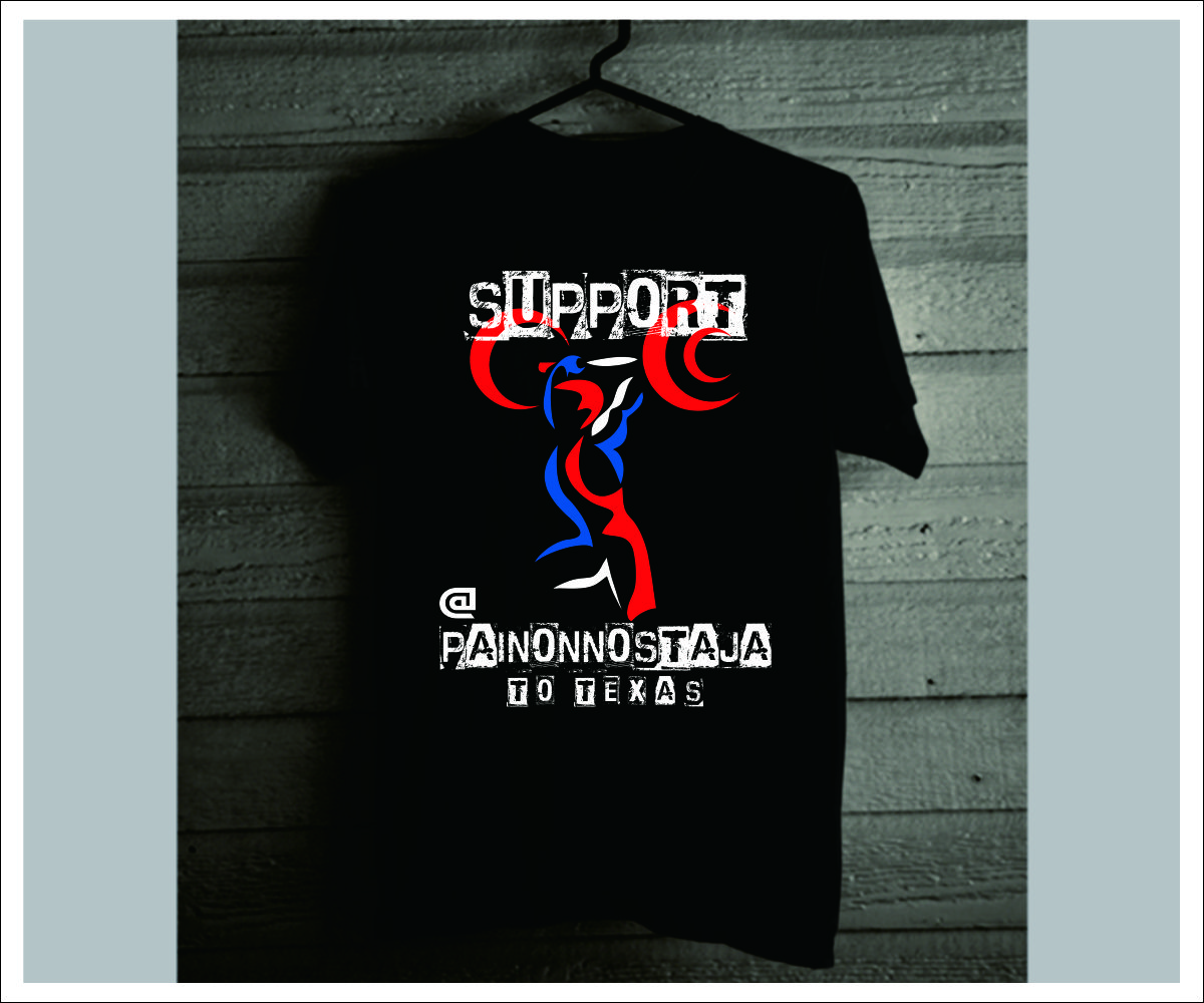 T-shirt Design by ochaTheAngel for this project | Design #6565856