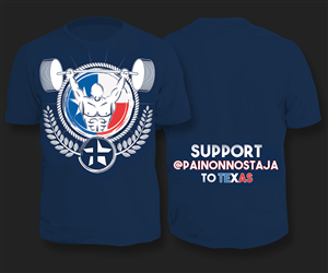 Design de T-shirt par fdarkness pour ce projet | Design : #6507251