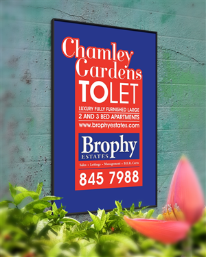 Poster Design by cb1318 for this project | Design: #6504727