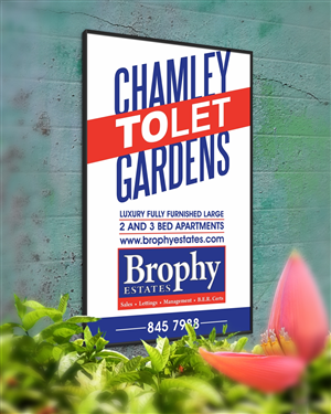 Poster Design by cb1318 for this project | Design: #6504788