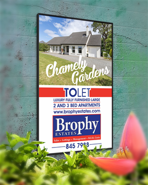 Poster Design by cb1318 for this project | Design: #6504917