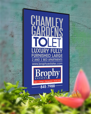 Poster Design by cb1318 for this project | Design: #6513644