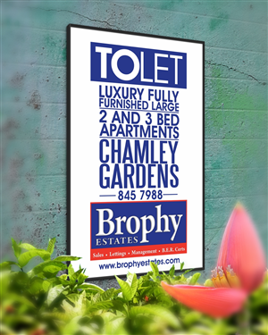 Poster Design by cb1318 for this project | Design: #6523502