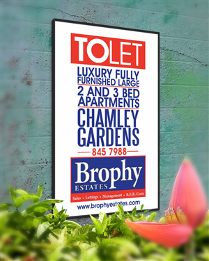 Poster Design by cb1318 for this project | Design: #6531812