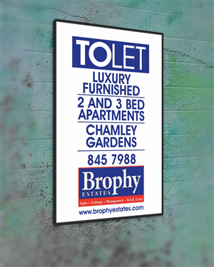 Poster Design by cb1318 for this project | Design: #6532620