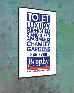 Poster-Design von cb1318 für dieses Projekt | Design: #6532671