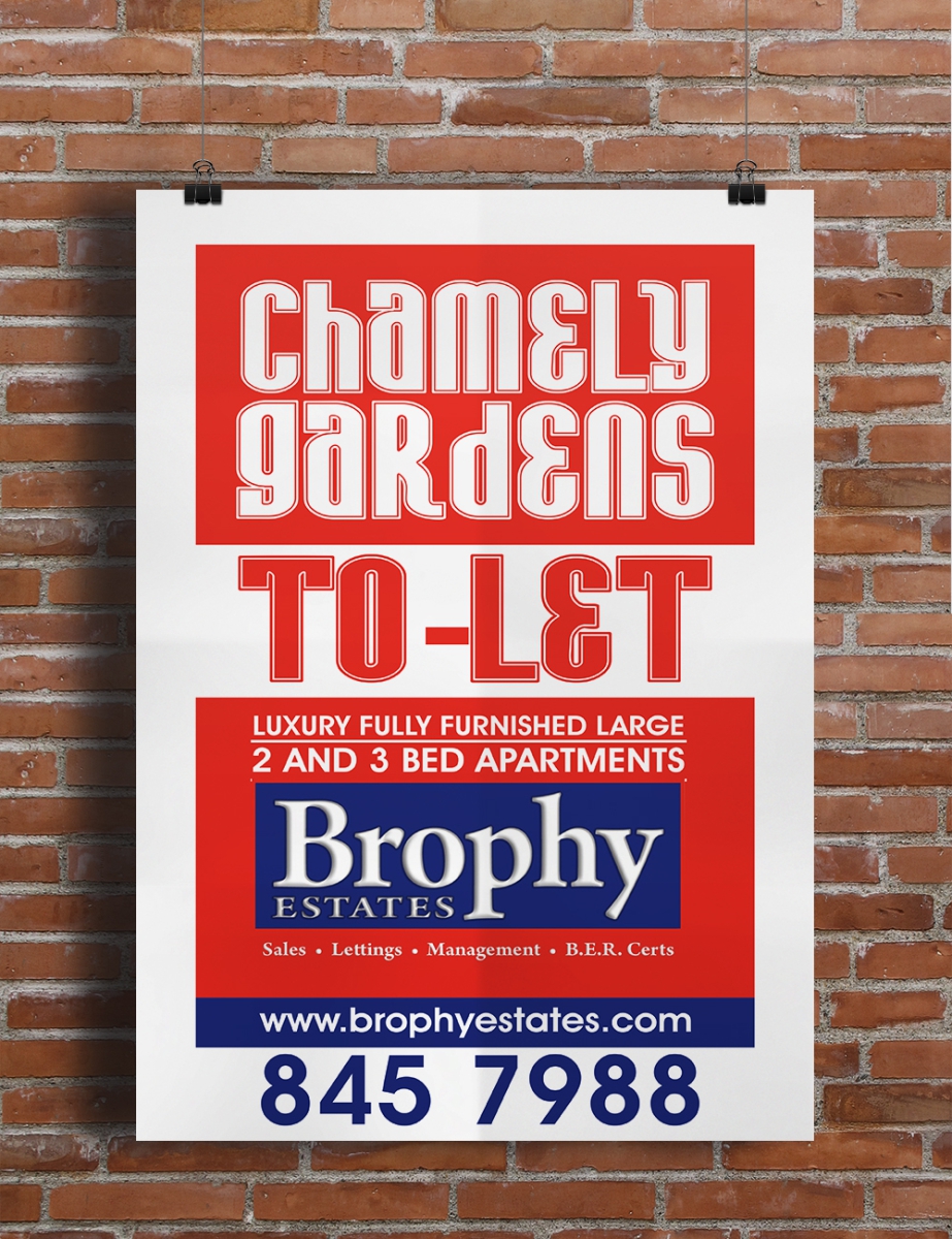 Poster Design by Turban Studio for this project | Design #6504995