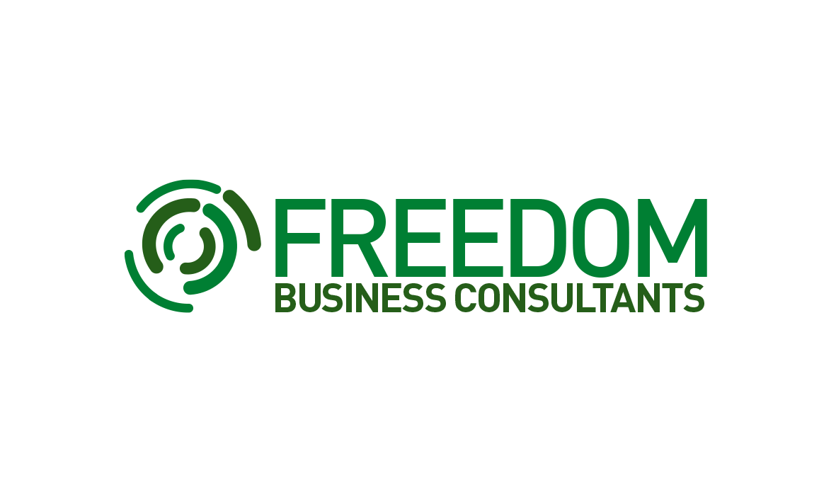 Logo Design by trufya for Freedom Business Consultants | Design #6504245