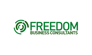 Logo Design by trufya for Freedom Business Consultants | Design: #6504245