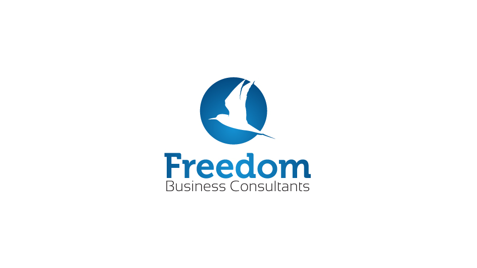 Design de Logo par shohidul pour Freedom Business Consultants | Design #6497483