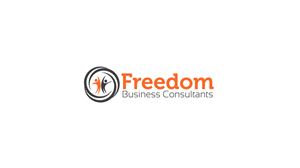 Logo Design by shohidul for Freedom Business Consultants | Design: #6497606