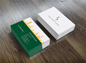 Logo Design by webkolkata for Freedom Business Consultants | Design: #6492964