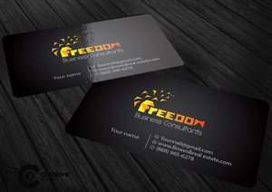 Logo Design by creative vision