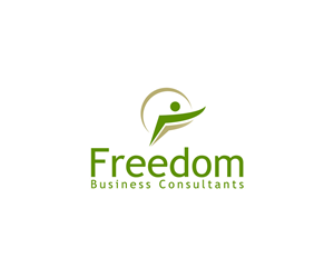 Logo Design by Unicgraphs for Freedom Business Consultants | Design: #6492877