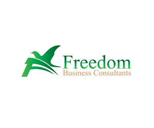 Logo Design by Unicgraphs for Freedom Business Consultants | Design: #6492949