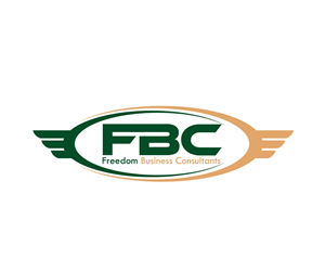 Logo Design by Unicgraphs for Freedom Business Consultants | Design: #6493024