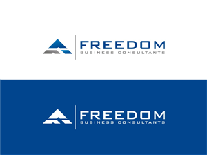 Logo Design by Sushma for Freedom Business Consultants | Design: #6492457